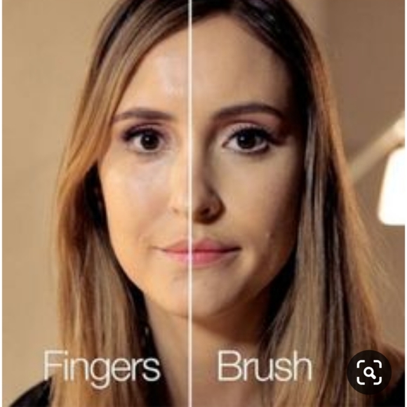 Estee Lauder Makeup Estee Lauder Brush Foundation Poshmark